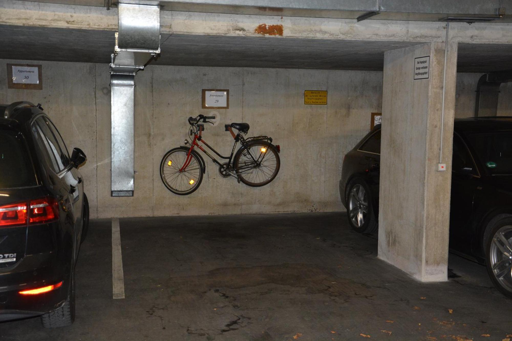 Ferienwohnung Farchanter Alm Mit Schlafzimmer, Wohnzimmer Und Schlafnische Exterior foto