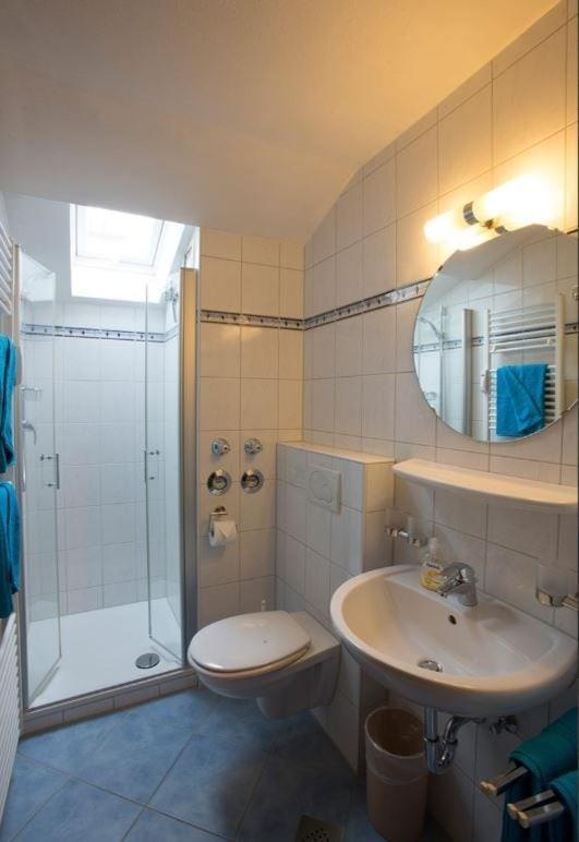 Ferienwohnung Farchanter Alm Mit Schlafzimmer, Wohnzimmer Und Schlafnische Exterior foto